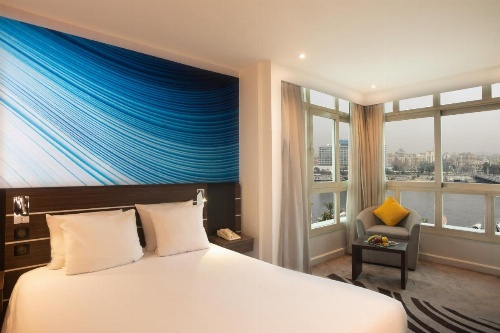 Hotel Novotel Cairo El Borg image 13